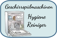 Hygiene Reiniger