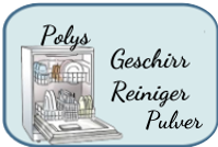 Reiniger Pulver