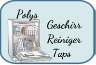 Reiniger Tabs