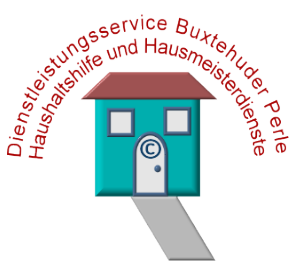Buxtehuder Perlen Logo