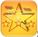 Magic Spray
